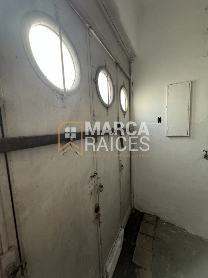 Casa ID.794 - Venta Casa 2 pisos 4 Dormitorios 2 Baños Garage Parque Rodo
