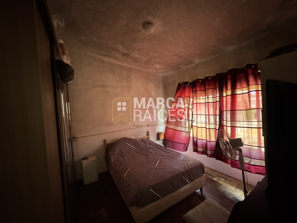 Casa ID.1231 - Venta Terreno Con Construcciones Carrasco Norte Montevideo