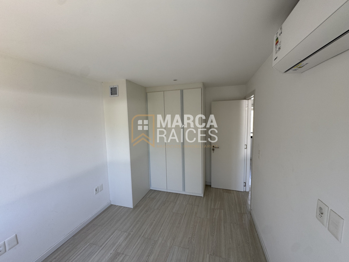 Casa ID.1661 - Alquiler Casa Comoda 3 dormitorios en condominio cerrado con seguridad Carrasco Montevideo