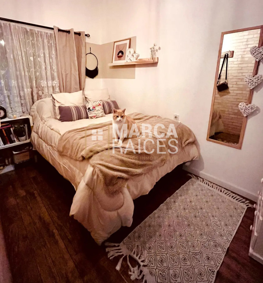 Casa ID.1562 - Venta Casa 3 Dormitorios en Terreno de 580 m² – Flor de Maroñas – Montevideo