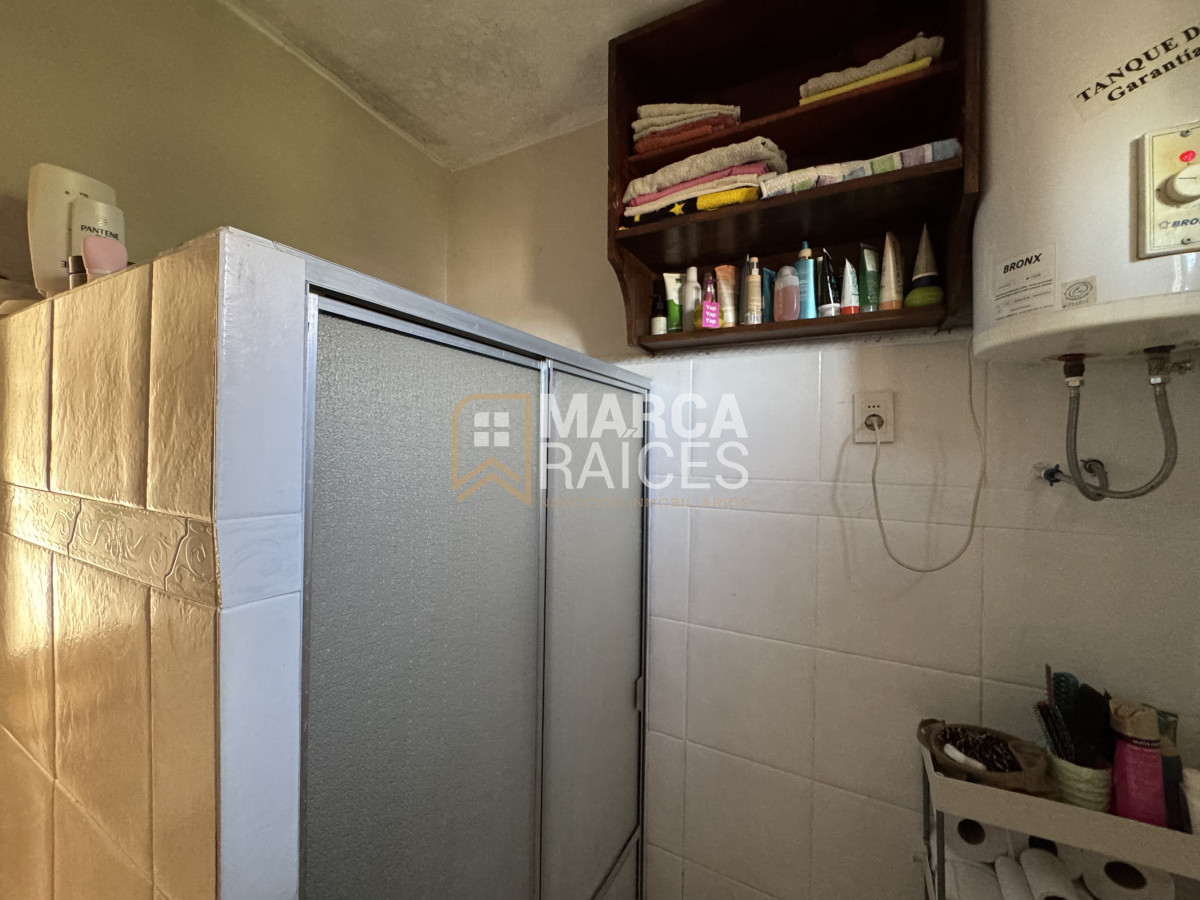 Casa ID.1562 - Venta Casa 3 Dormitorios en Terreno de 580 m2 Flor de Maroñas Montevideo