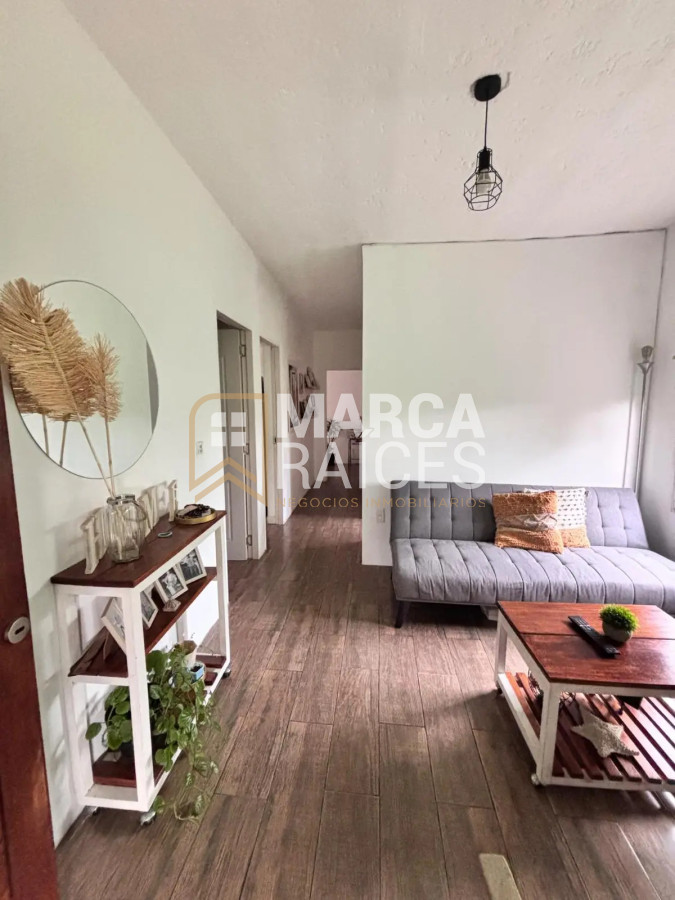 Casa ID.1562 - Venta Casa 3 Dormitorios en Terreno de 580 m² – Flor de Maroñas – Montevideo