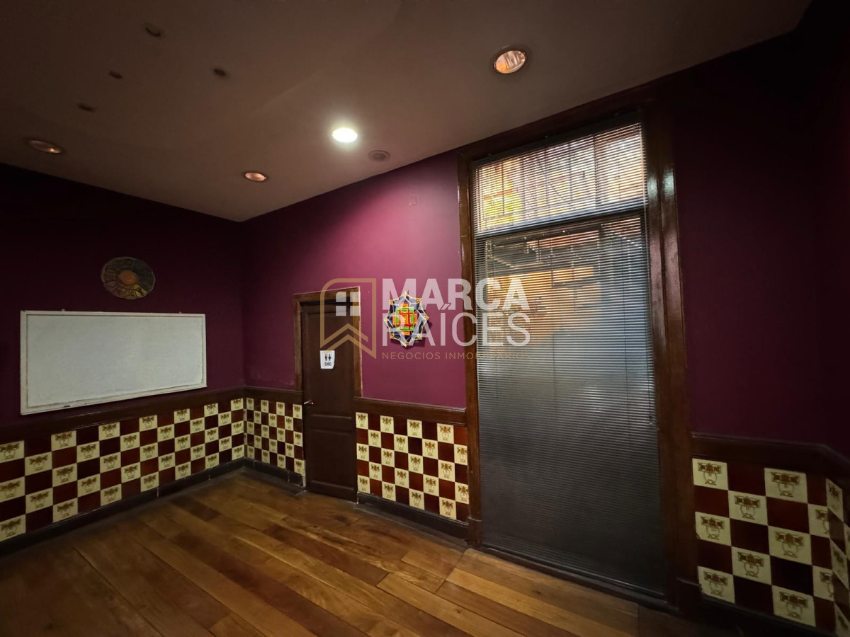 Casa ID.1207 - Venta 2 Casas 2 Padrones Ideal Para Edificio Punto Estrategico Centro Montevideo