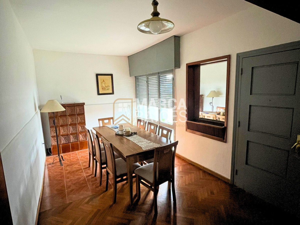 Casa ID.1718 - Alquiler Casa Amoblada de 3 Dormitorios en Zona Céntrica Florida Uruguay