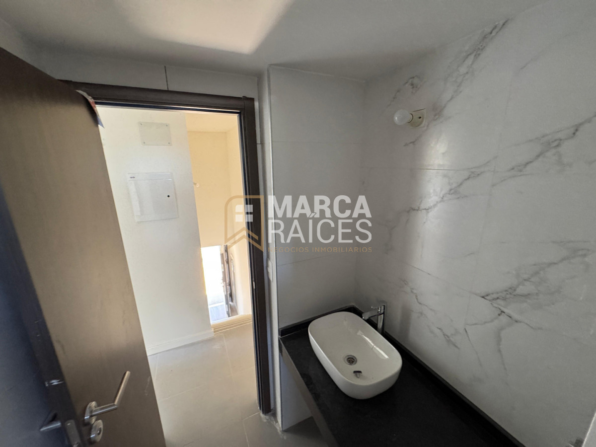 Casa ID.1514 - Casa a Estrenar 3 Dormitorios con Jardín y Cochera en Solymar Sur Canelones