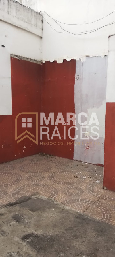 Casa ID.1625 - Venta Casa 3 Dormitorios 2 Baños Cochera Patio Pocitos Montevideo
