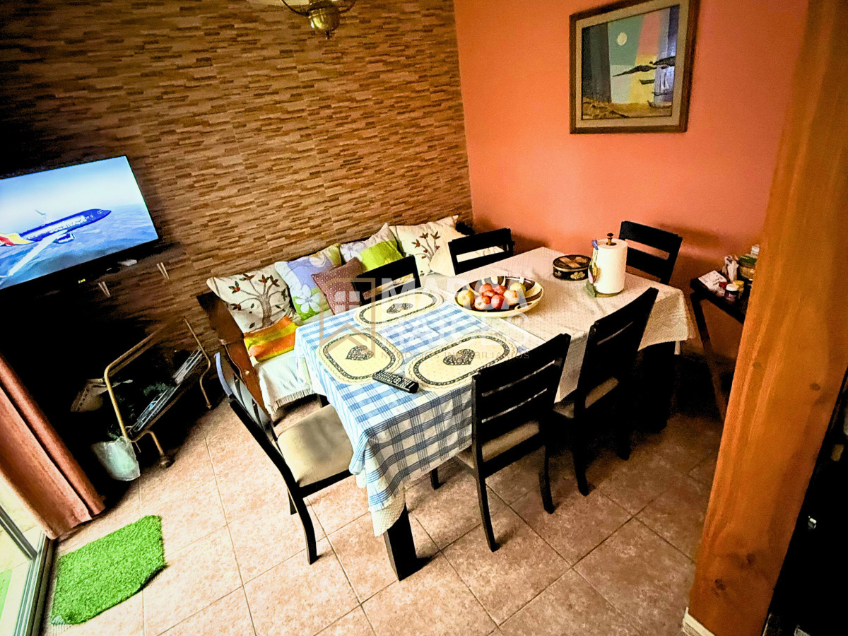 Casa ID.1519 - Venta Casa y 2 Apartamentos con Renta en Malvín Norte – Oportunidad de Inversión Montevideo