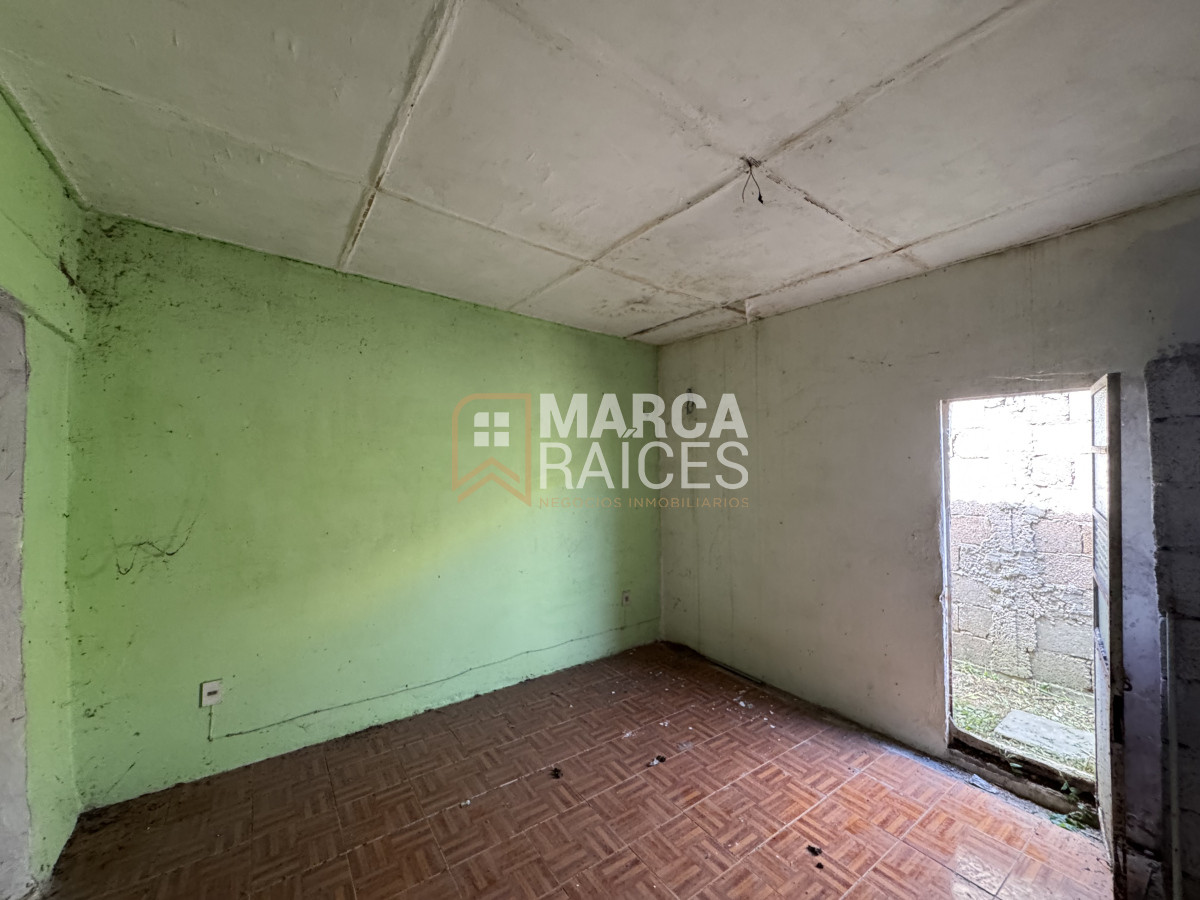 Casa ID.1231 - Venta Terreno Con Construcciones Carrasco Norte Montevideo