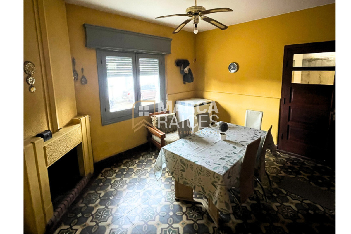 Casa ID.1718 - Alquiler Casa Amoblada de 3 Dormitorios en Zona Céntrica Florida Uruguay