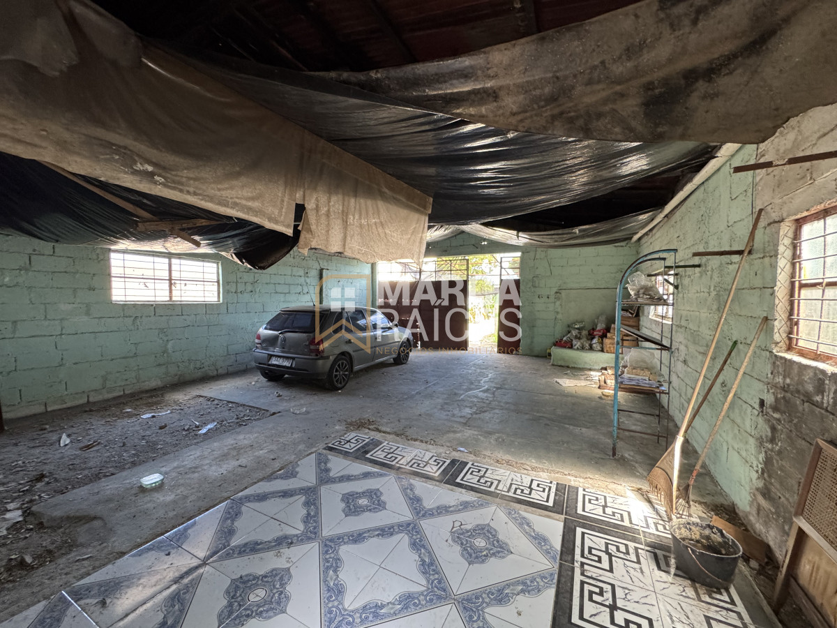 Casa ID.1231 - Venta Terreno Con Construcciones Carrasco Norte Montevideo