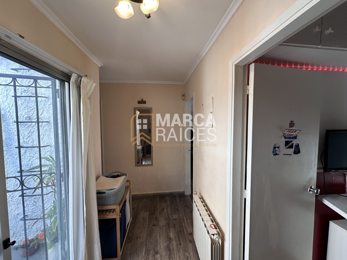 Casa ID.1073 - Venta Casa 4 Dormitorios 3 Baños Patio con Parrillero Parque Batlle Montevideo