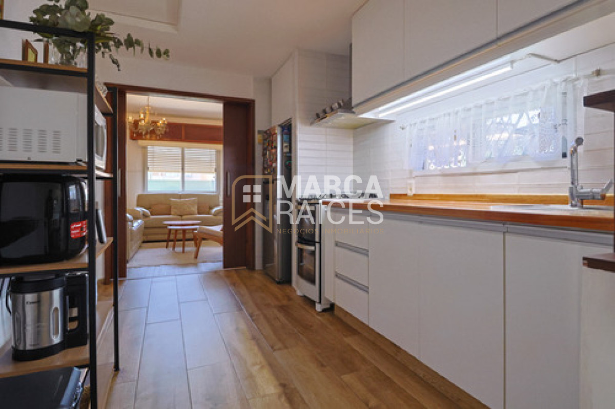 Casa ID.1705 - Casa Venta 3 Dormitorios 2 Baños Doble Garage Sur de Carrasco (San Jose de Carrasco)