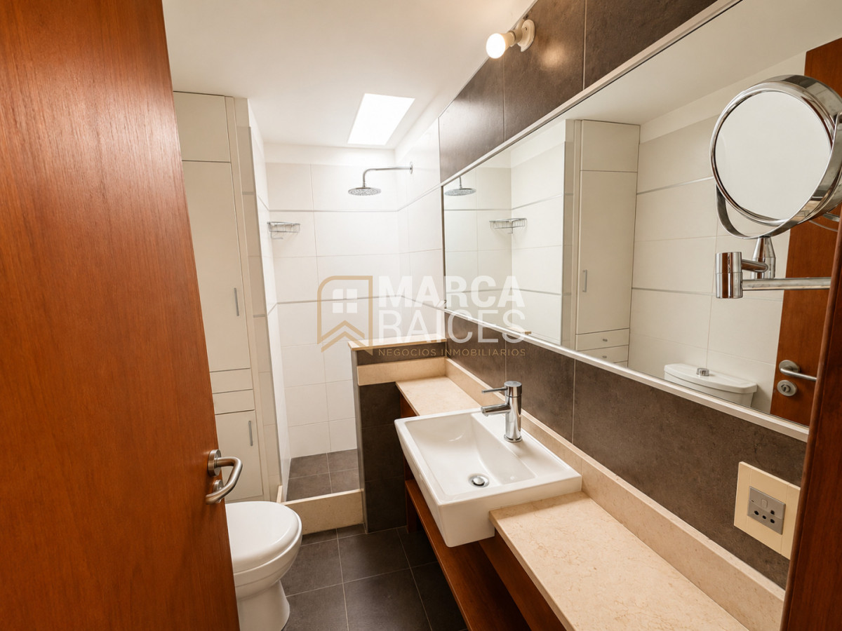 Casa ID.2037 - Venta Casa Ph Independiente 3 Dormitorios 3 Baños Piscina Climatizada Parrillero Cochera Parque Miramar 