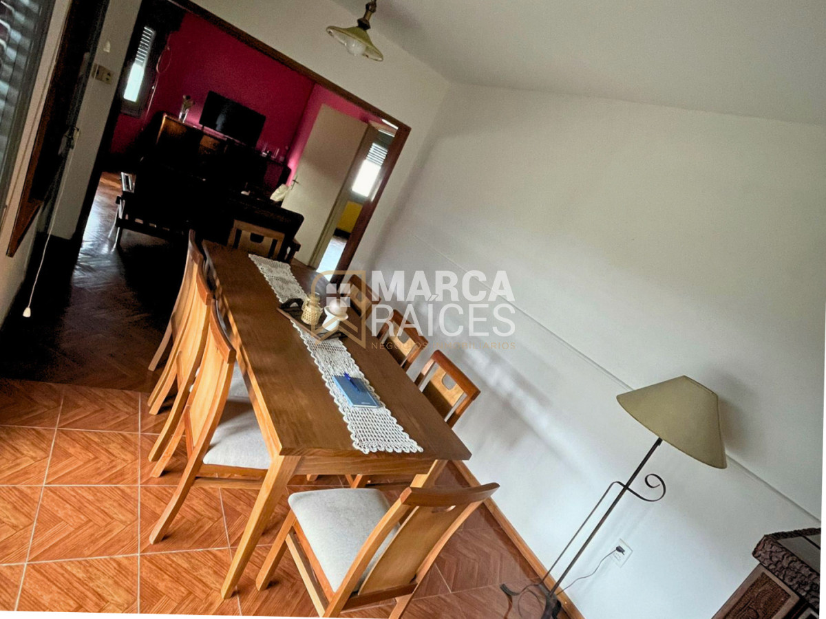 Casa ID.1718 - Alquiler Casa Amoblada de 3 Dormitorios en Zona Céntrica Florida Uruguay