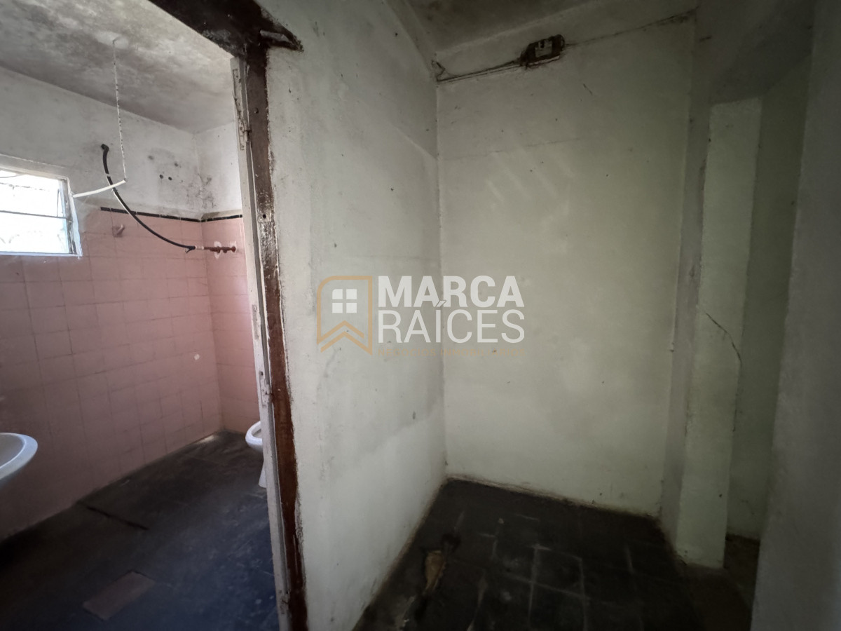 Casa ID.1231 - Venta Terreno Con Construcciones Carrasco Norte Montevideo