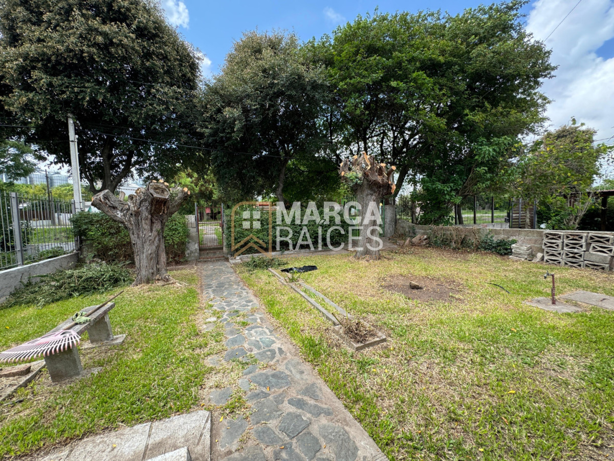 Casa ID.1843 - Venta Casa 3 Dormitorios Patio Cochera Parrillero A Reciclar Abayuba Montevideo