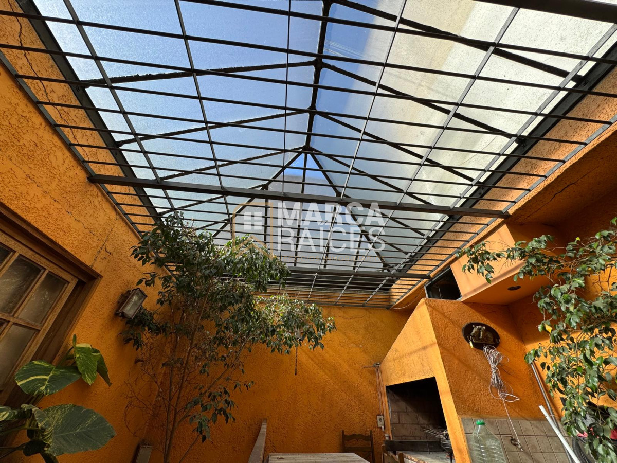 Casa ID.1207 - Venta 2 Casas 2 Padrones Ideal Para Edificio Punto Estrategico Centro Montevideo