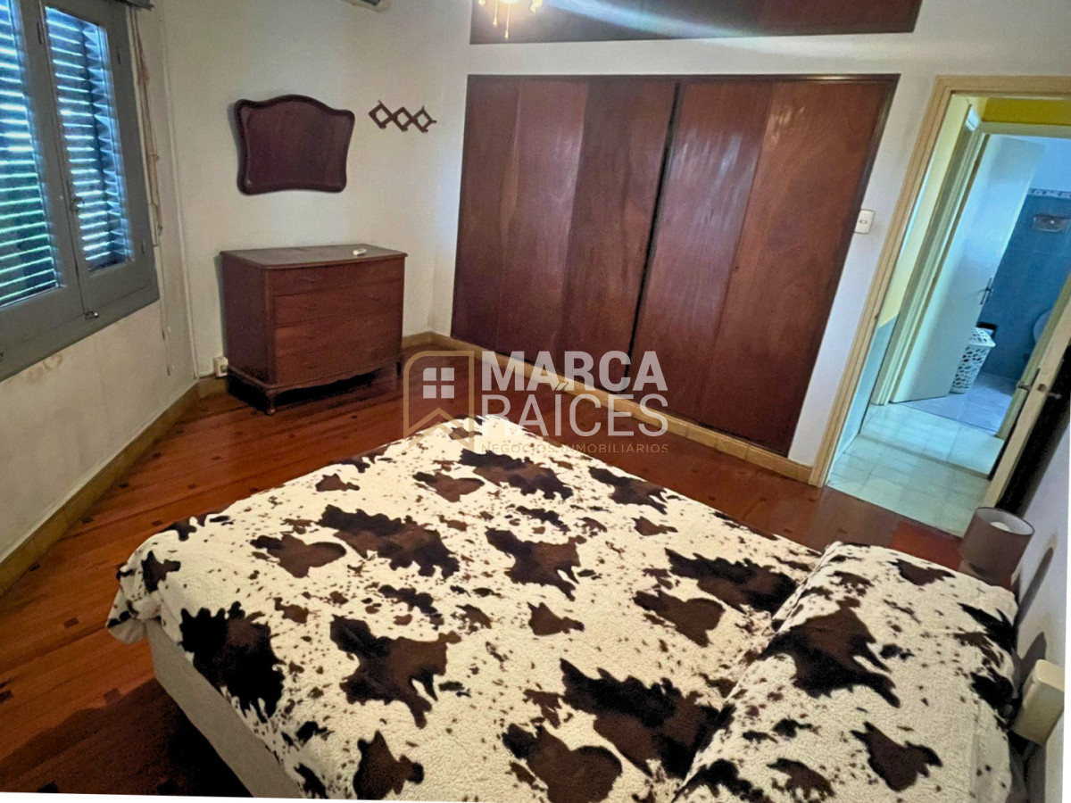 Casa ID.1718 - Alquiler Casa Amoblada de 3 Dormitorios en Zona Céntrica Florida Uruguay