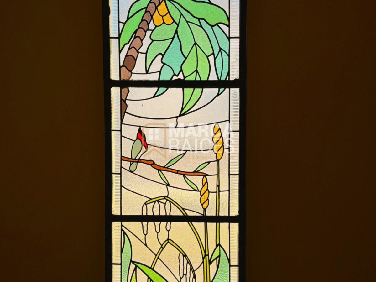 Casa ID.1718 - Alquiler Casa Amoblada de 3 Dormitorios en Zona Céntrica Florida Uruguay