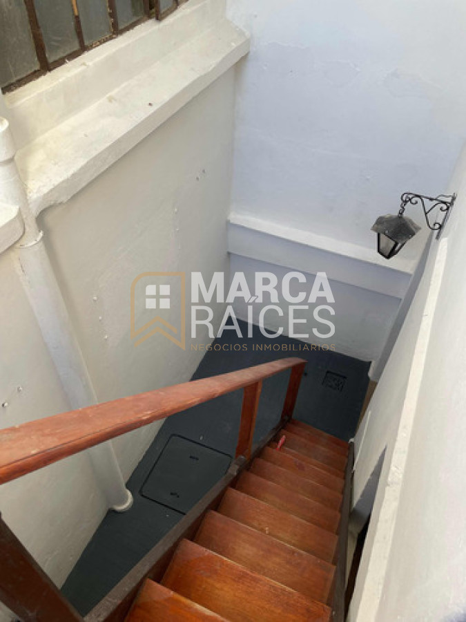 Casa ID.1641 - Alquiler Casa 3 dormitorios con parrillero y estufa a leña cochera Prado Montevideo
