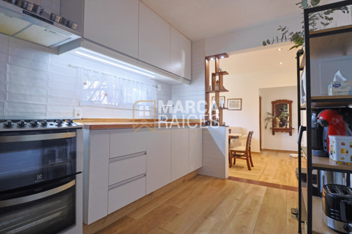 Casa ID.1705 - Casa Venta 3 Dormitorios 2 Baños Doble Garage Sur de Carrasco (San Jose de Carrasco)