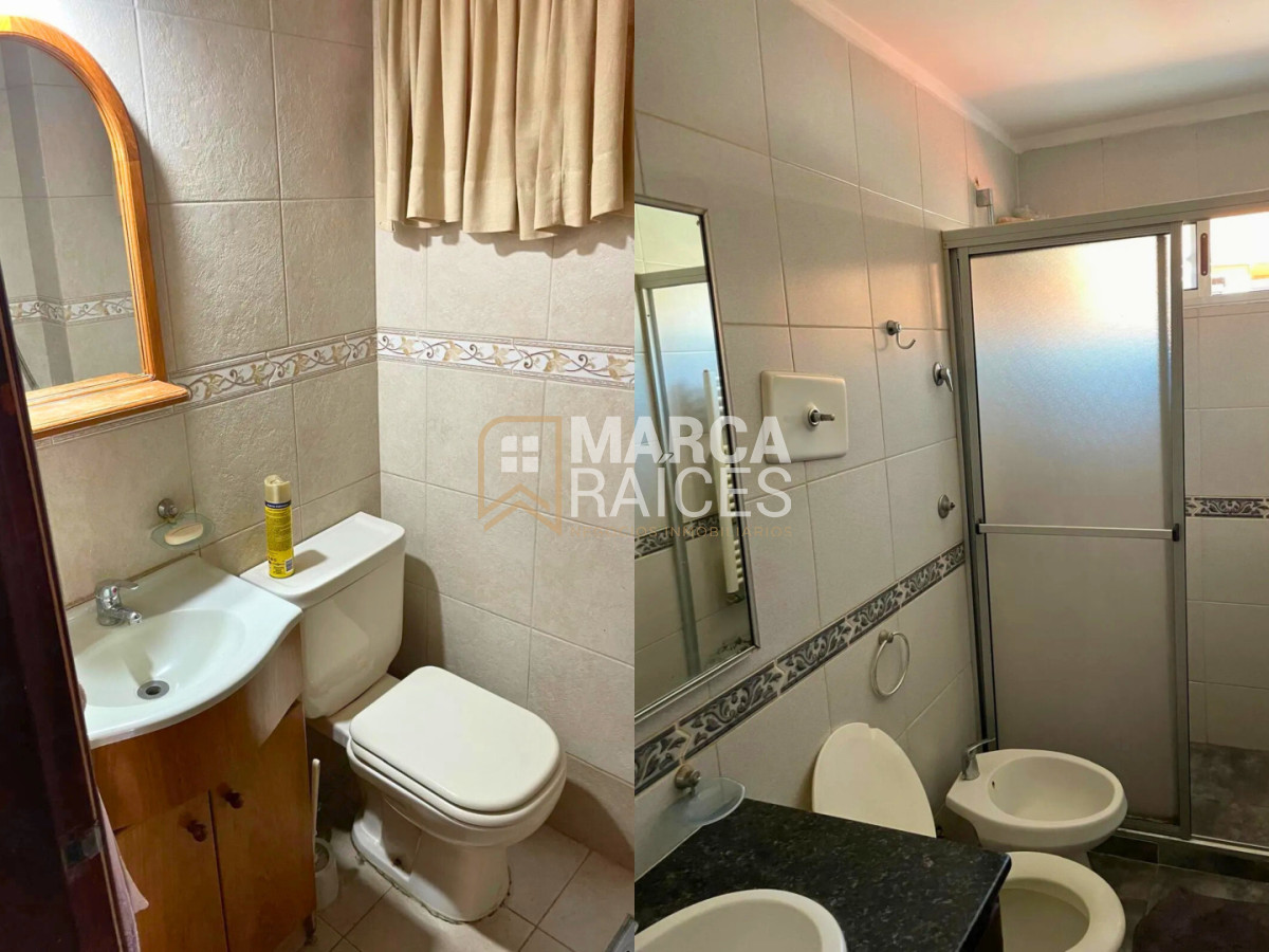 Casa ID.1907 - Venta Casa PH 3 Dormitorios 2 Baños 2 Pisos 4 Garages Parrillero Carrasco Sur Montevideo