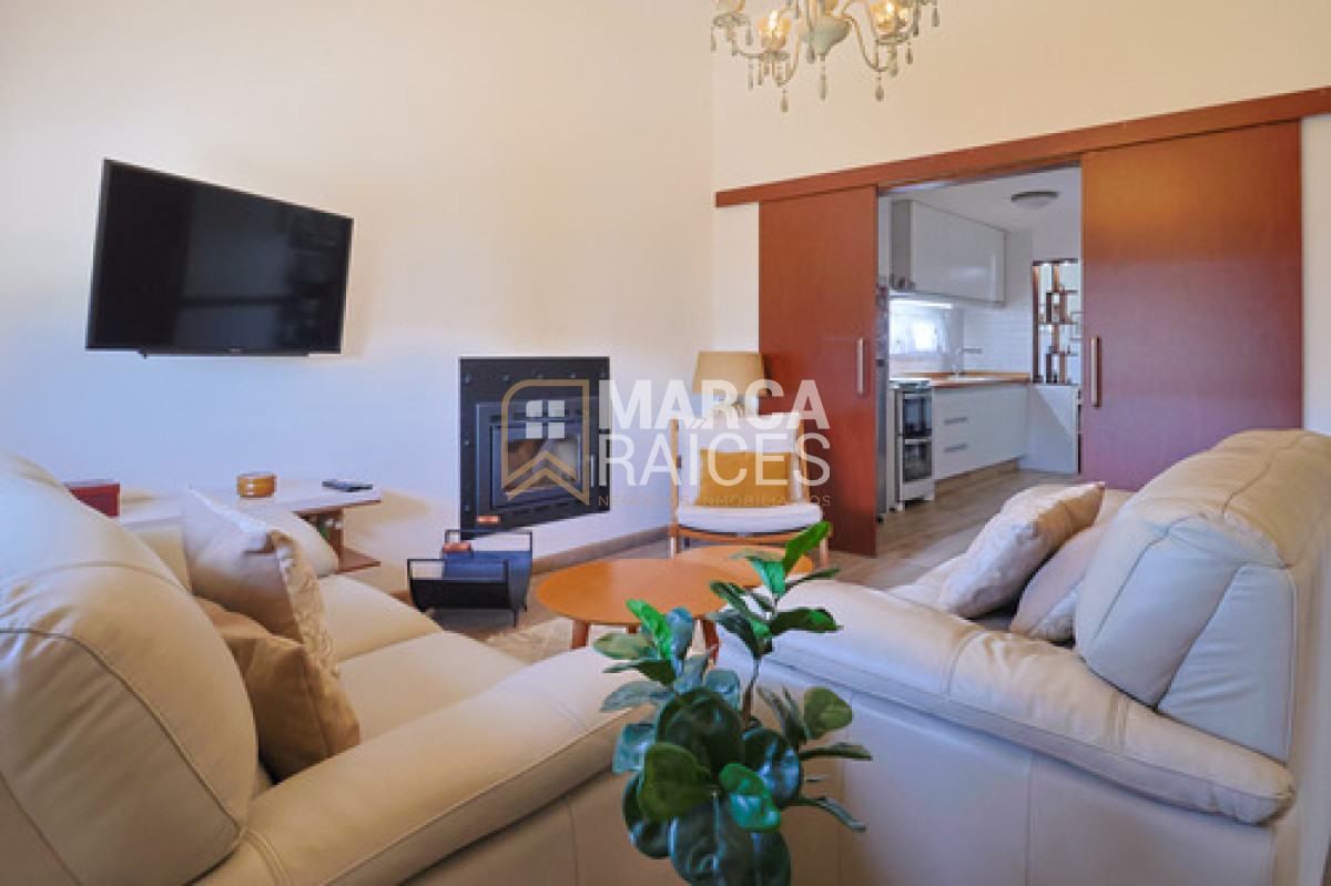 Casa ID.1705 - Casa Venta 3 Dormitorios 2 Baños Doble Garage Sur de Carrasco (San Jose de Carrasco)