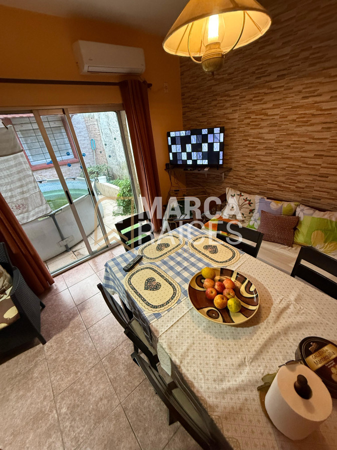 Casa ID.1519 - Venta Casa y 2 Apartamentos con Renta Activa en Malvín Norte Vivienda o Inversion Montevideo