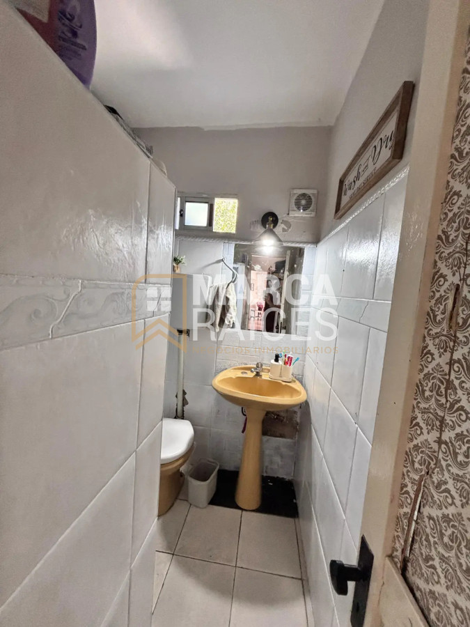 Casa ID.1562 - Venta Casa 3 Dormitorios en Terreno de 580 m² – Flor de Maroñas – Montevideo
