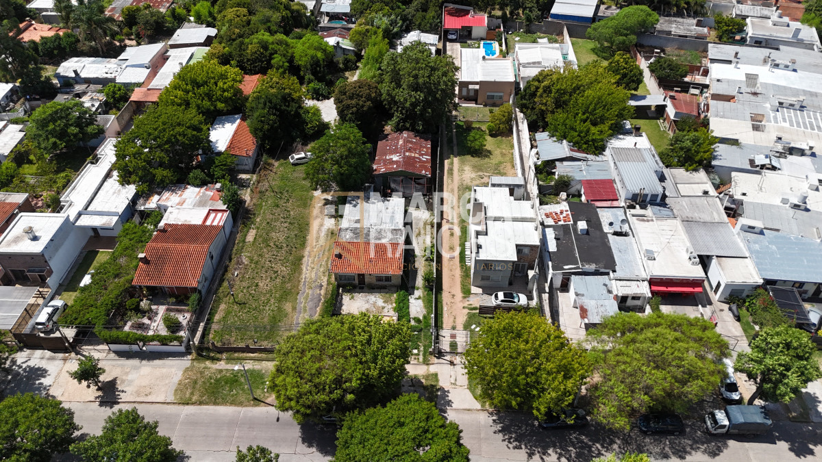Casa ID.1231 - Venta Terreno Con Construcciones Carrasco Norte Montevideo