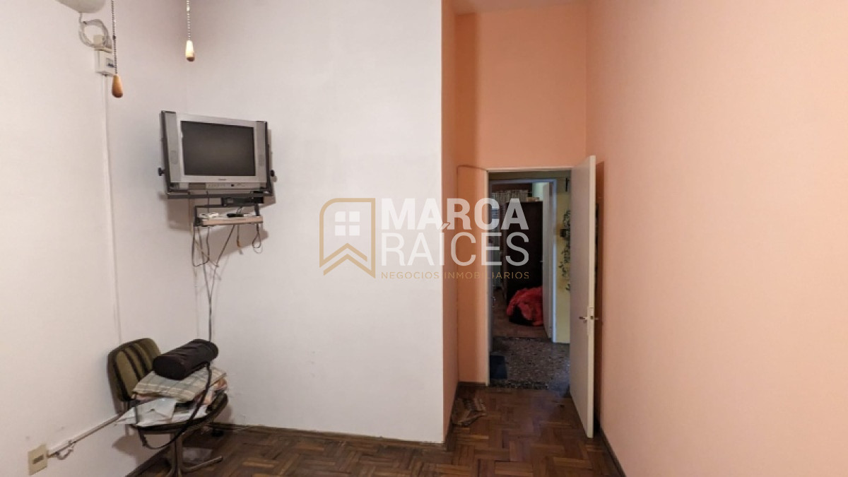 Casa ID.928 - Venta 2 Casas Un Mismo Padron Colon Montevideo