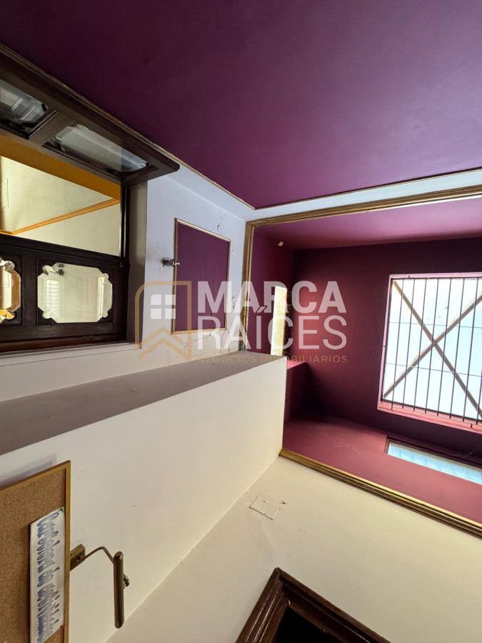 Casa ID.1207 - Venta 2 Casas 2 Padrones Ideal Para Edificio Punto Estrategico Centro Montevideo