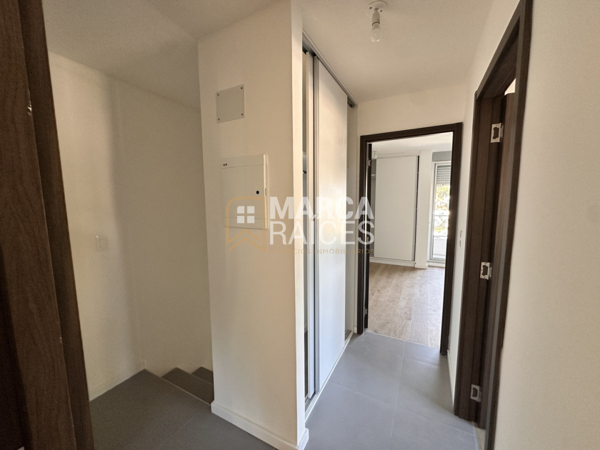 Casa ID.1514 - Casa a Estrenar 3 Dormitorios 2 baños con Jardín fondo y Cochera en Solymar Sur Canelones