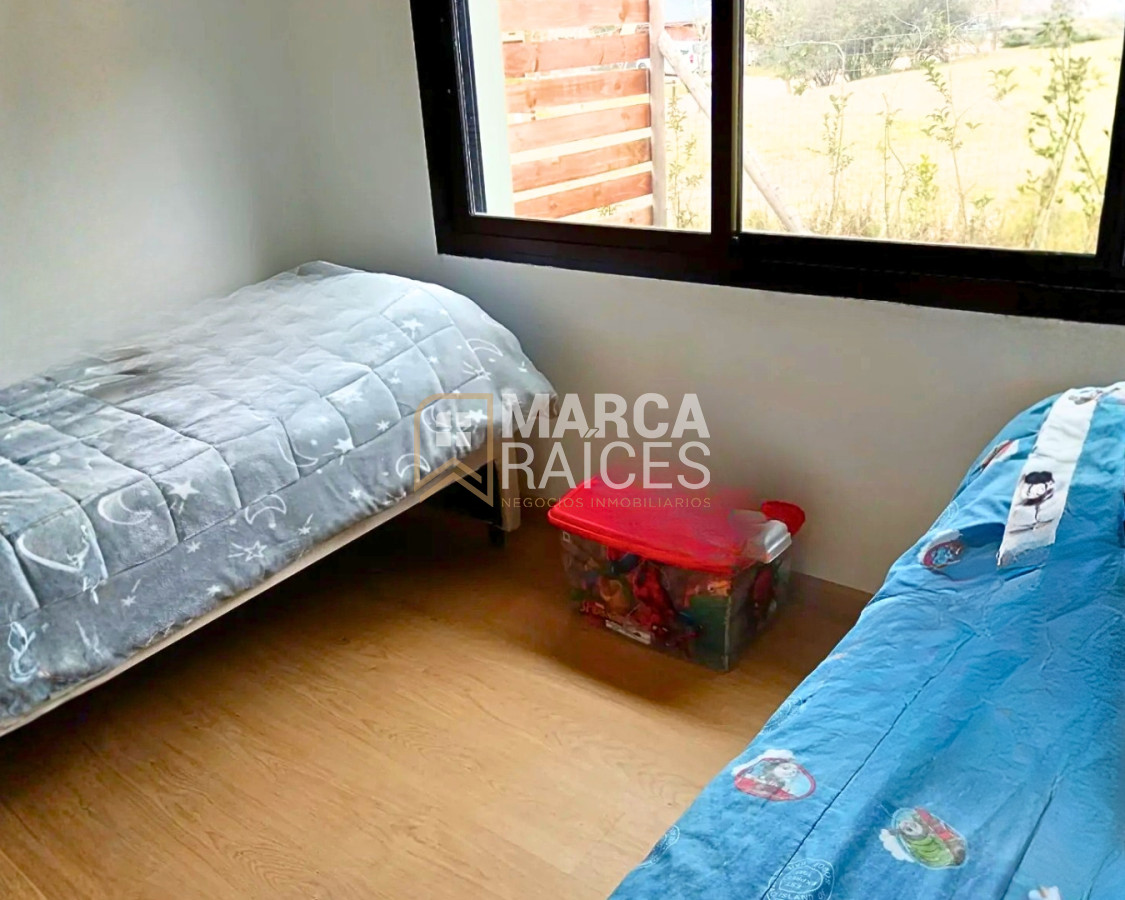 Casa ID.1721 - Venta Casa Premium 4 Dormitorios 2 Baños Cumbres de Carrasco (Barrio Cerrado) Canelones