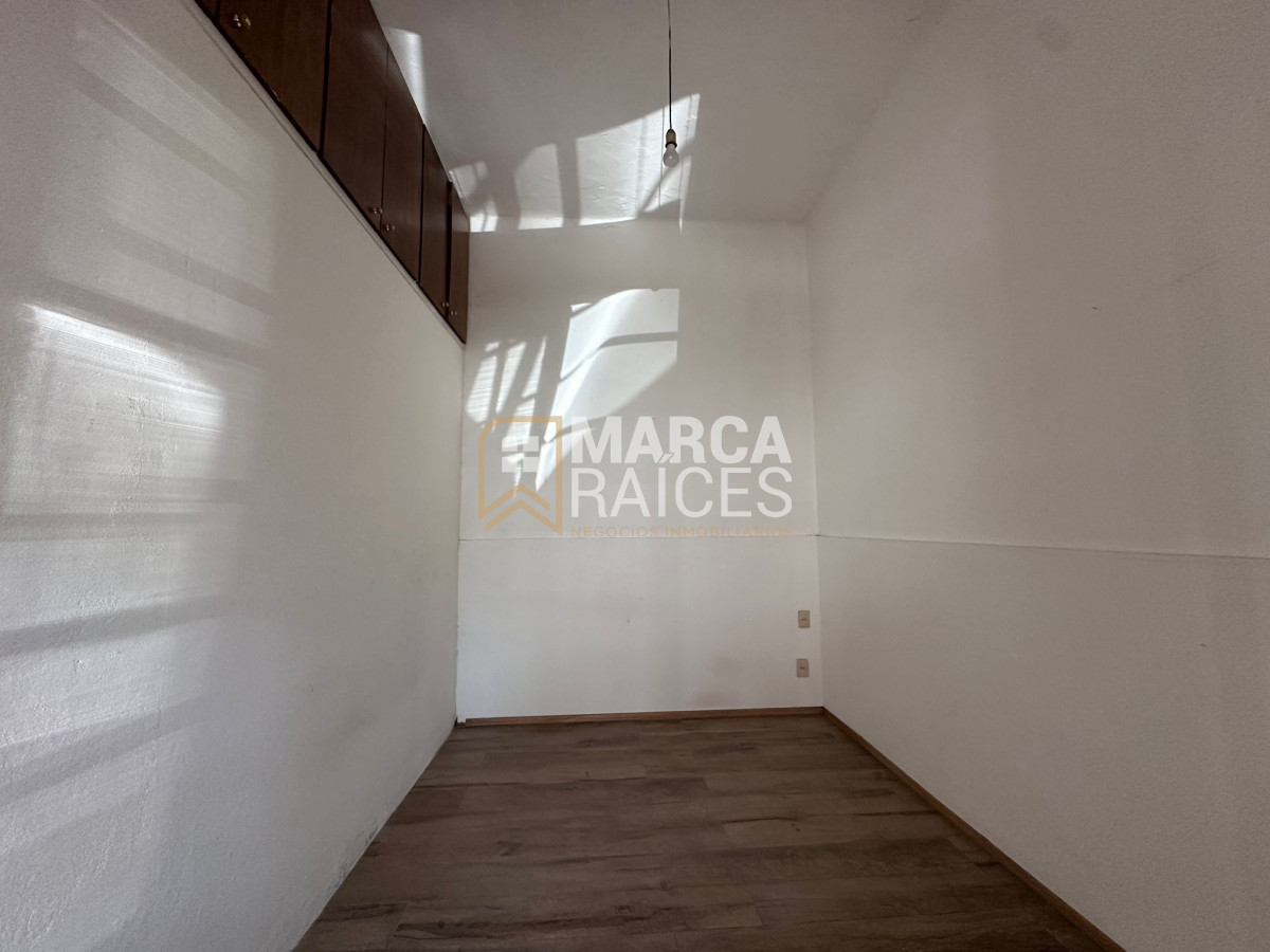 Casa ID.1641 - Alquiler Casa 3 dormitorios con parrillero y estufa a leña cochera Prado Montevideo