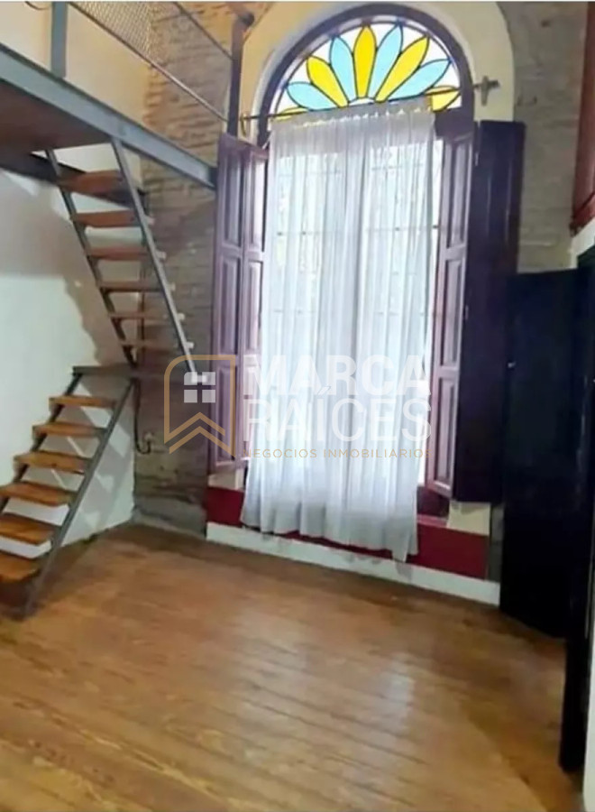 Casa ID.1367 - Venta Casa 2 Dormitorios Con Renta Vestidor Parrillero Estufa A Leña  Union Montevideo