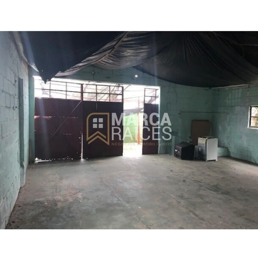 Casa ID.1231 - Venta Terreno Con Construcciones Carrasco Norte Montevideo