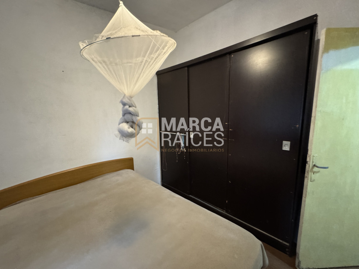 Casa ID.1775 - Venta Casa 2 Dormitorios Gran Terreno Ruta Interbalnearia y Marquez Castro Solymar