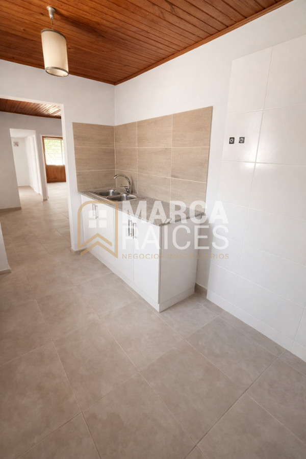 Casa ID.1931 - Alquiler Casa 3 Dormitorios 1 Baño Patio Las Acacias Montevideo