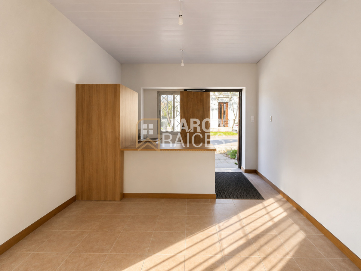 Casa ID.2045 - Alquiler Casa 3 Dormitorios 1 Baño Jacinto Vera Montevideo