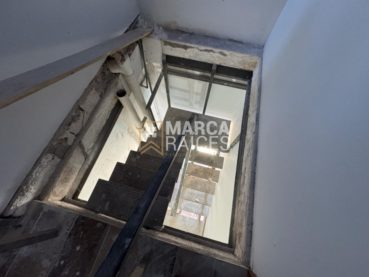 Casa ID.2045 - Alquiler Casa 3 Dormitorios 1 Baño Jacinto Vera Montevideo