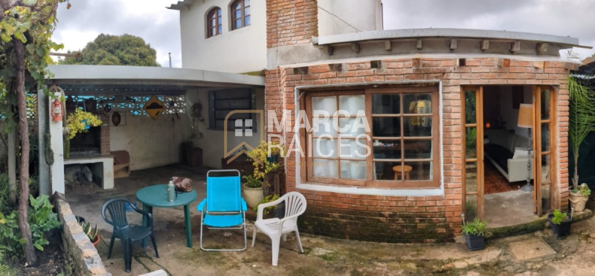 Casa ID.928 - Venta 2 Casas Un Mismo Padron Colon Montevideo