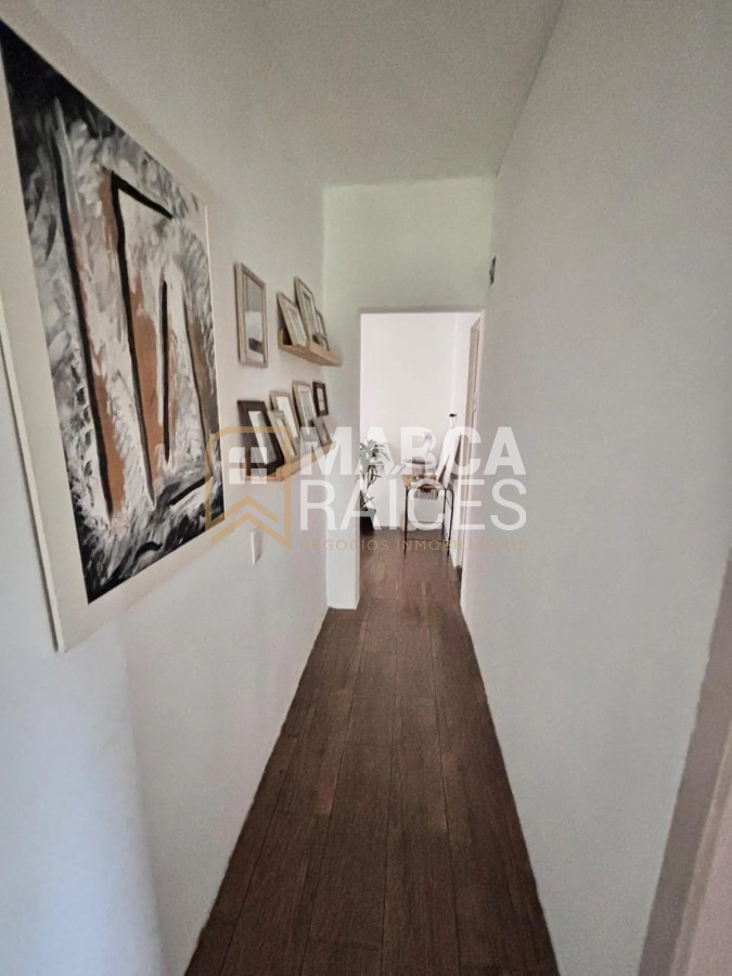 Casa ID.1562 - Venta Casa 3 Dormitorios en Terreno de 580 m² – Flor de Maroñas – Montevideo