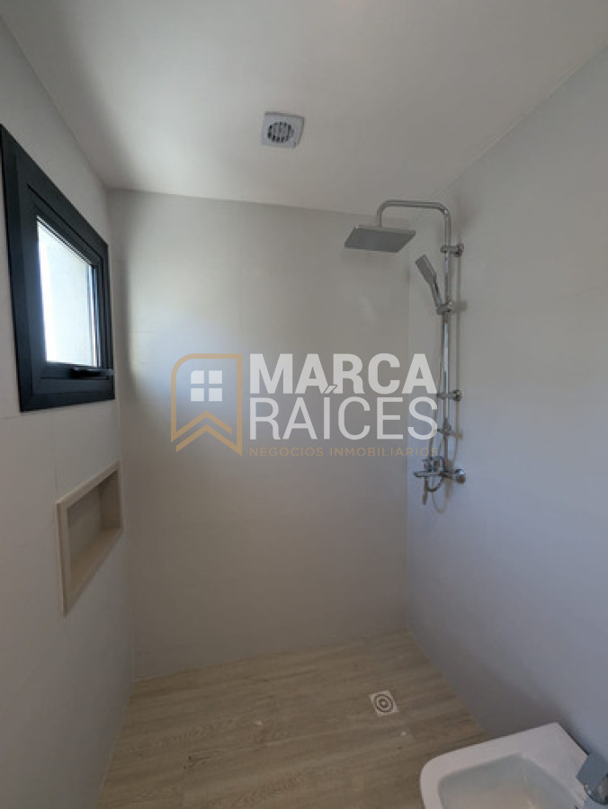 Casa ID.1661 - Alquiler Casa Comoda 3 dormitorios en condominio cerrado con seguridad Carrasco Montevideo