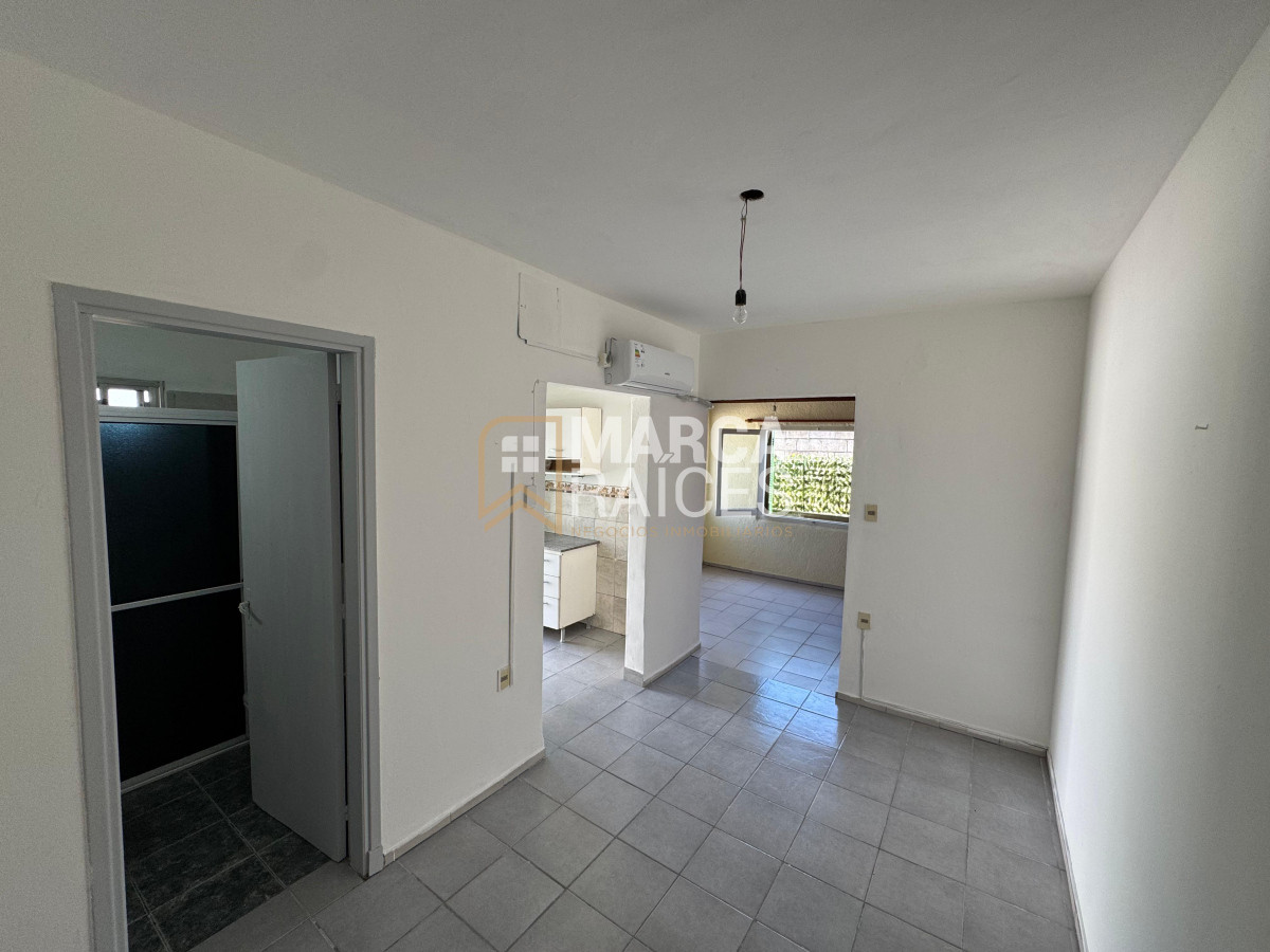 Casa ID.1519 - Venta Casa y 2 Apartamentos con Renta Activa en Malvín Norte Vivienda o Inversion Montevideo