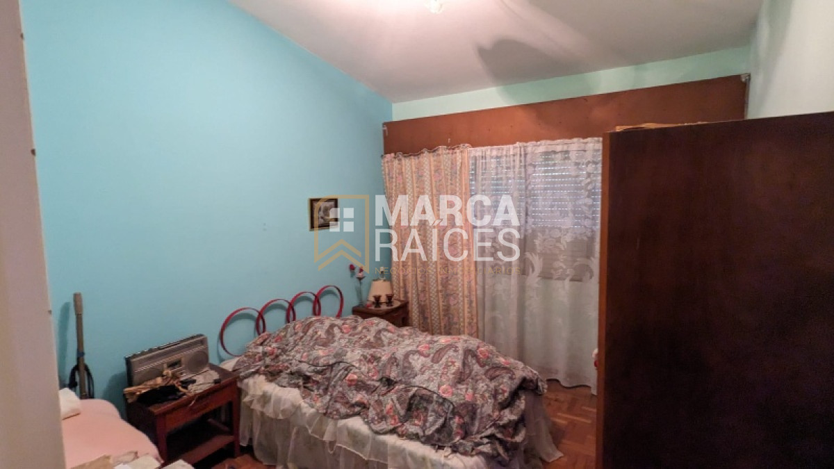 Casa ID.928 - Venta 2 Casas Un Mismo Padron Colon Montevideo