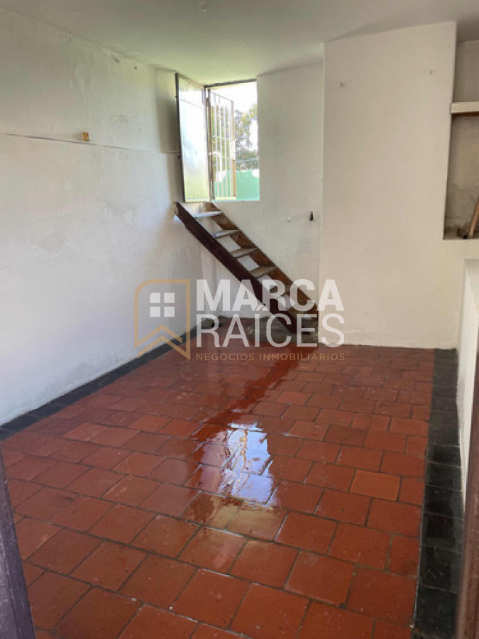 Casa ID.1641 - Alquiler Casa 3 dormitorios con parrillero y estufa a leña cochera Prado Montevideo
