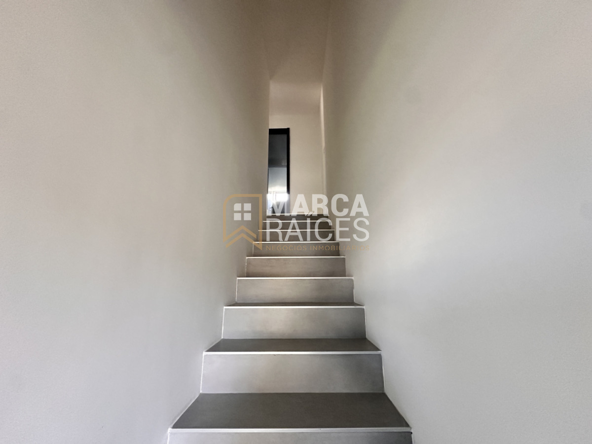 Casa ID.1514 - Casa a Estrenar 3 Dormitorios 2 baños con Jardín fondo y Cochera en Solymar Sur Canelones