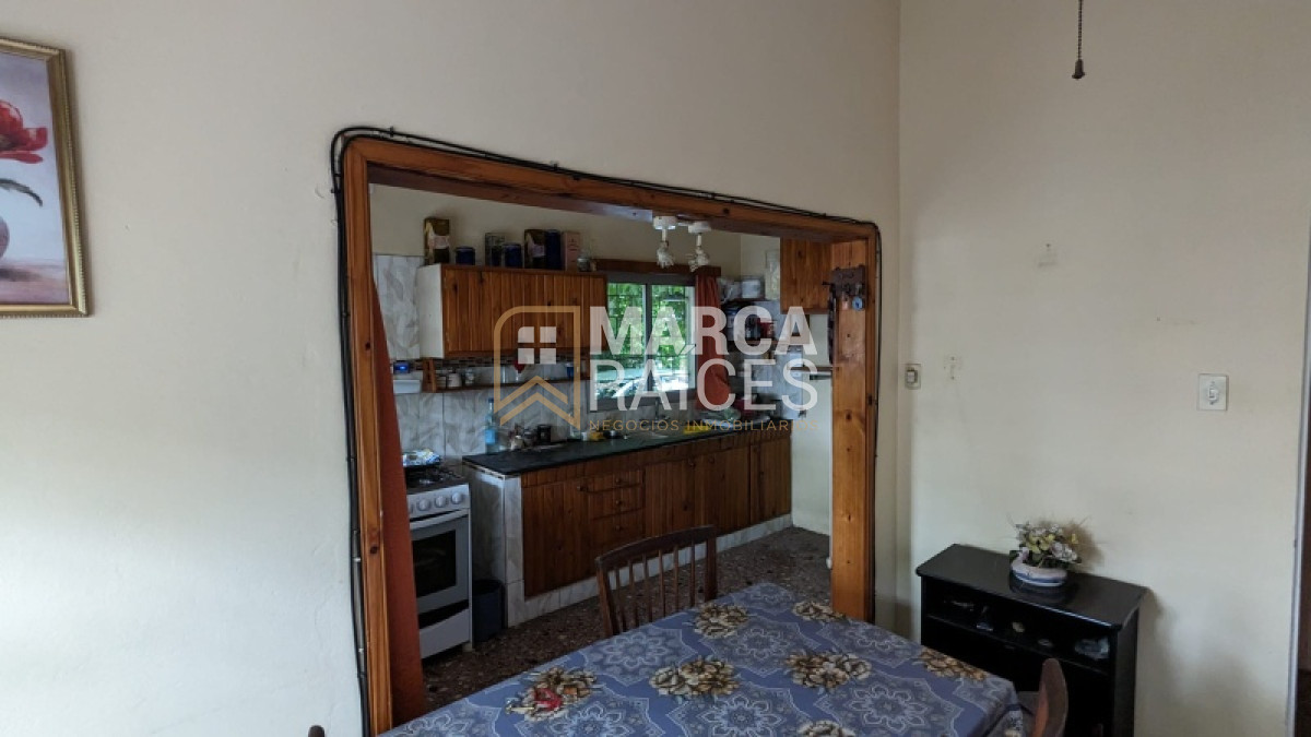 Casa ID.928 - Venta 2 Casas Un Mismo Padron Colon Montevideo