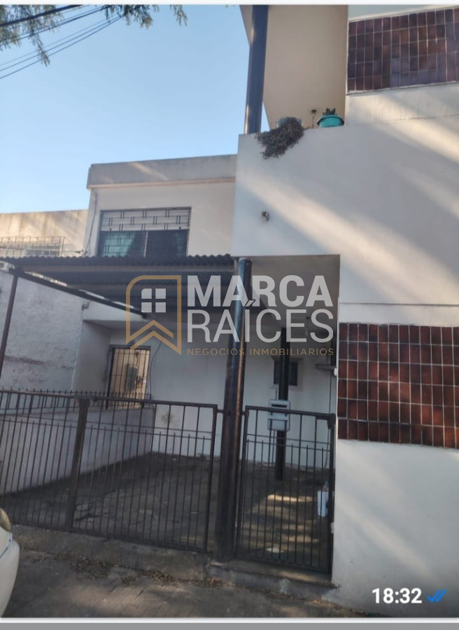 Casa ID.1625 - Venta Casa 3 Dormitorios 2 Baños Cochera Patio Pocitos Montevideo